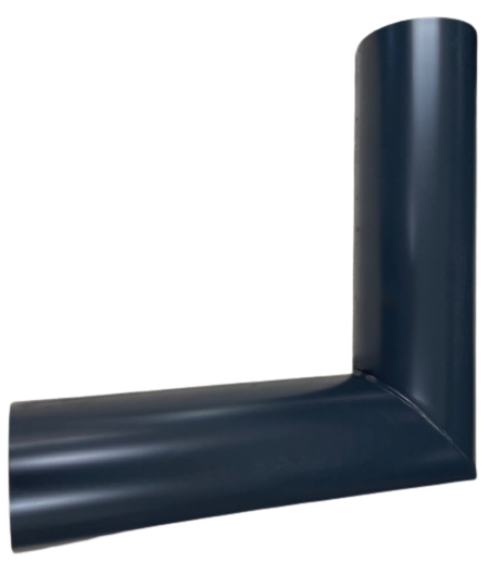 Alu Szeglet 33-as Antracit termék fő termékképe