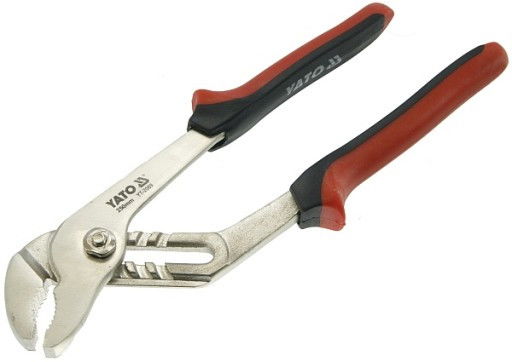 YATO Vízpumpafogó termék fő termékképe