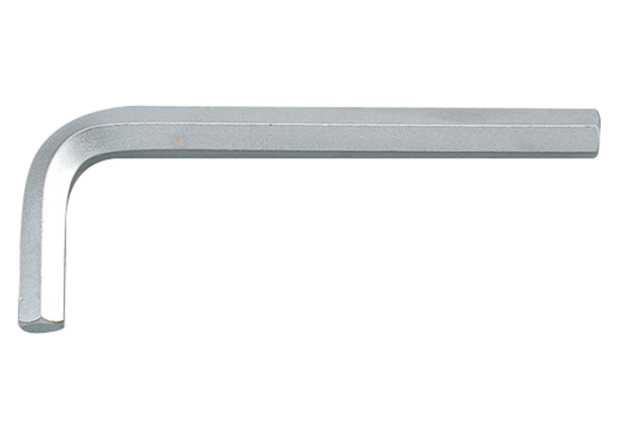 King Tony Rövid hex imbuszkulcs termék fő termékképe