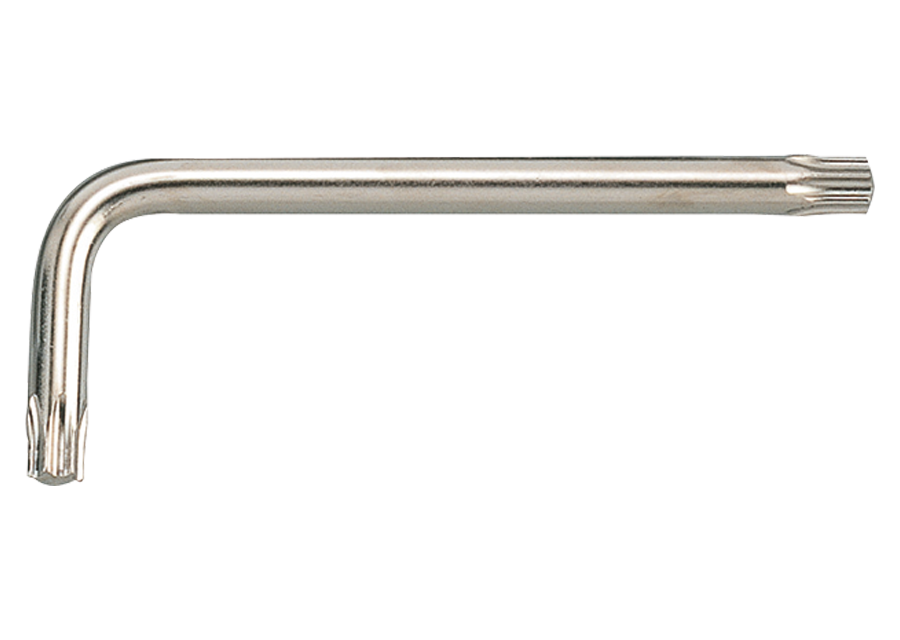 King Tony Rövid torxvégű imbuszkulcs termék fő termékképe