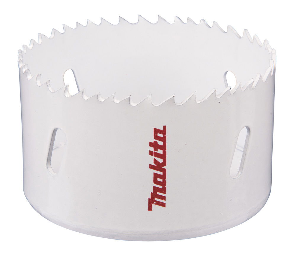 Makita Bimetal Körkivágó fehér termék fő termékképe