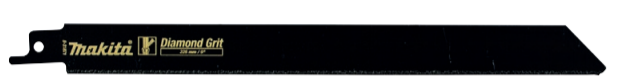 Makita Gyémánt Szemcsés Orrfűrészlap fémre 225/205 mm termék fő termékképe