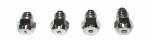 King Tony 4 részes behúzópofa készlet popszegecsfogóhoz termék fő termékképe