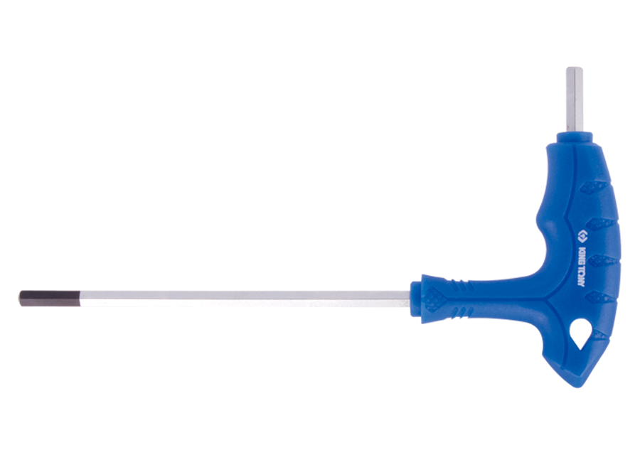 King Tony L-nyelű hex imbuszkulcs termék fő termékképe