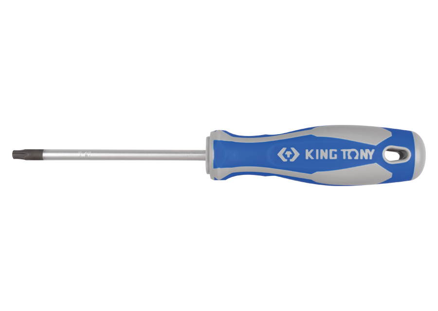 King Tony Nem üthető csavarhúzó torx termék fő termékképe