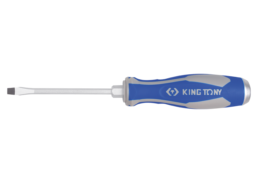 King Tony Üthető csavarhúzó lapos termék fő termékképe