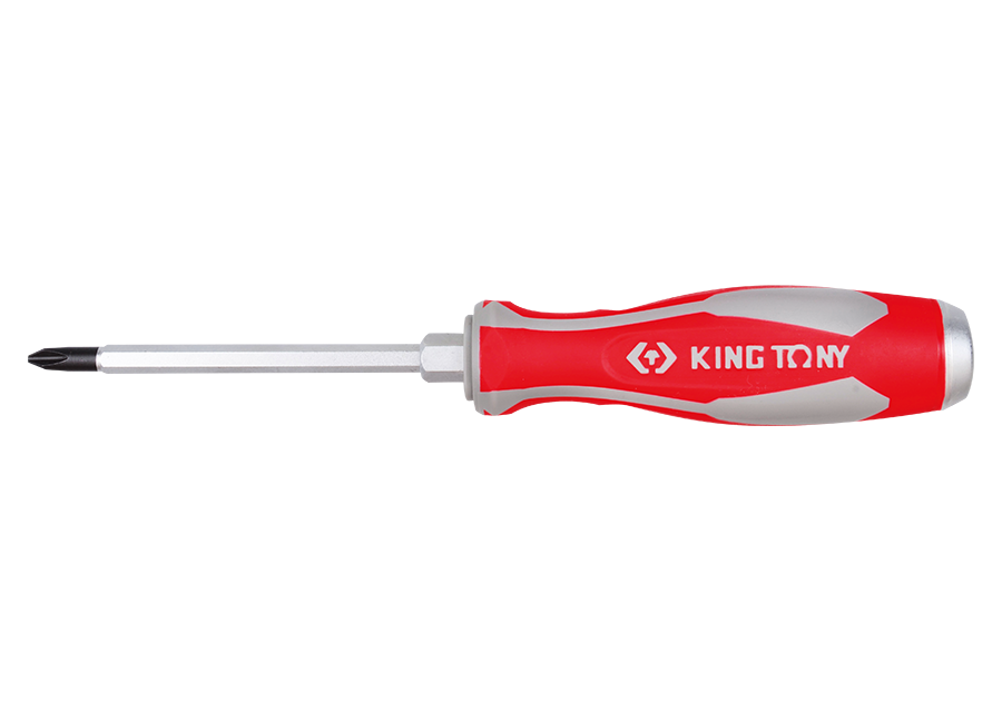 King Tony Üthető csavarhúzó Phillips termék fő termékképe