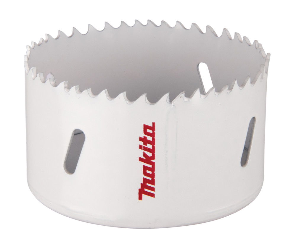 Makita Bimetal Körkivágó fehér termék fő termékképe