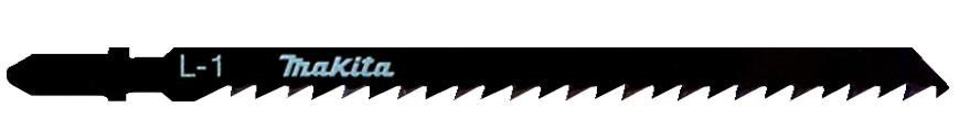 Makita HCS Szúrófűrészlap Fára, Gumira termék fő termékképe