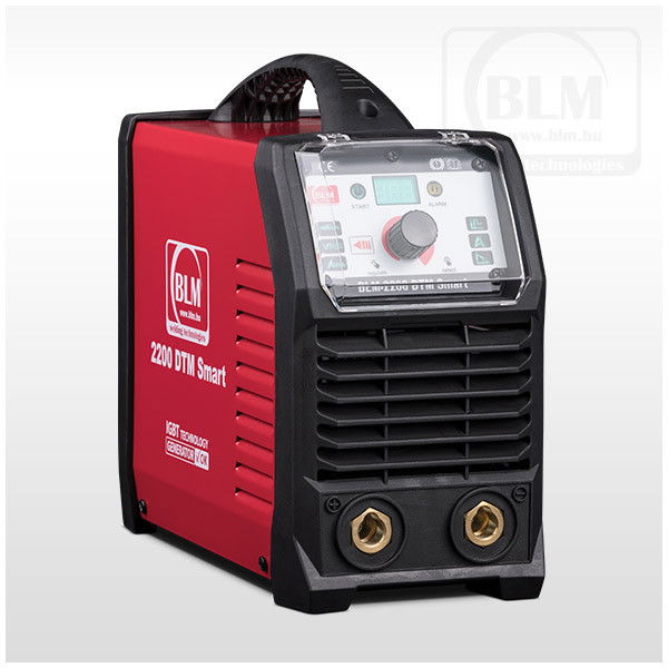 BLM 2200 DTM SMART termék fő termékképe