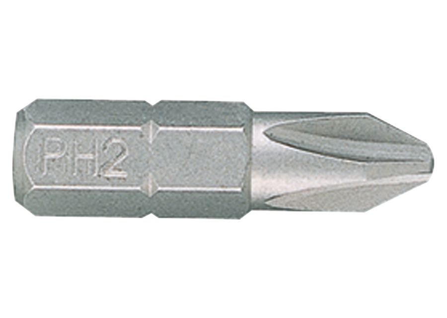 King Tony 1/4" Phillips bithegy termék fő termékképe