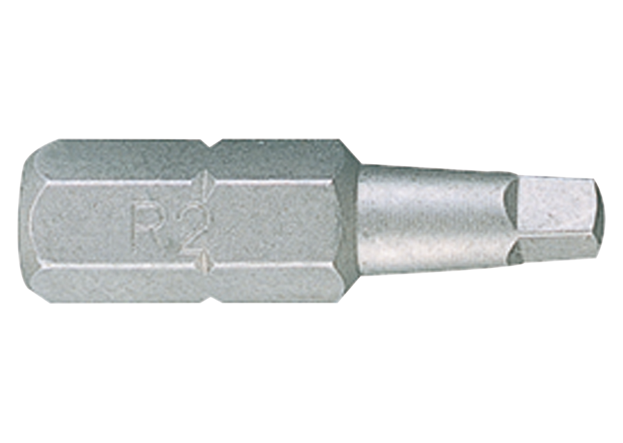 King Tony 1/4" Négyszög bithegy termék fő termékképe