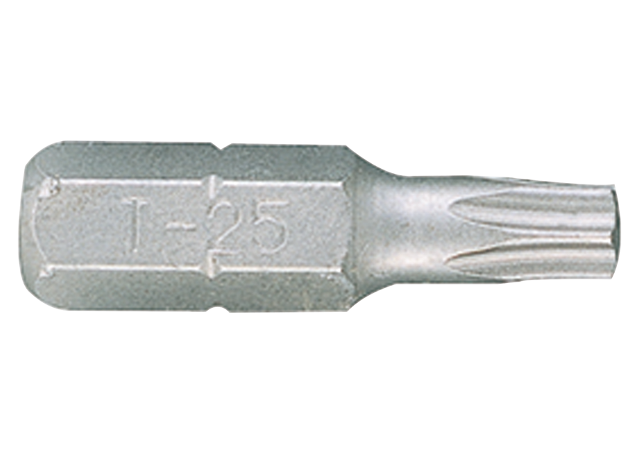 King Tony 1/4" Torx bithegy termék fő termékképe