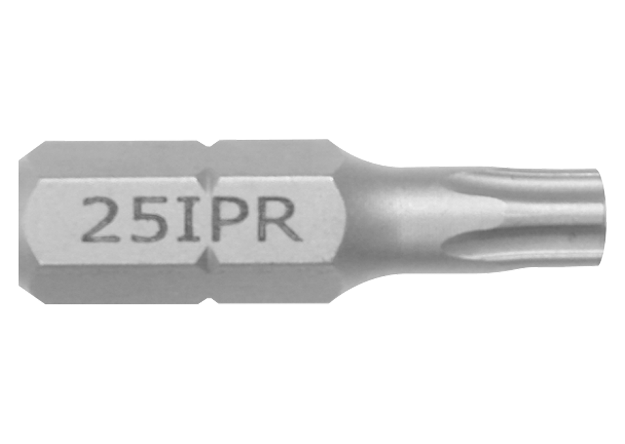 King Tony 1/4" Torx (RESISTORX® Plus) bithegy termék fő termékképe