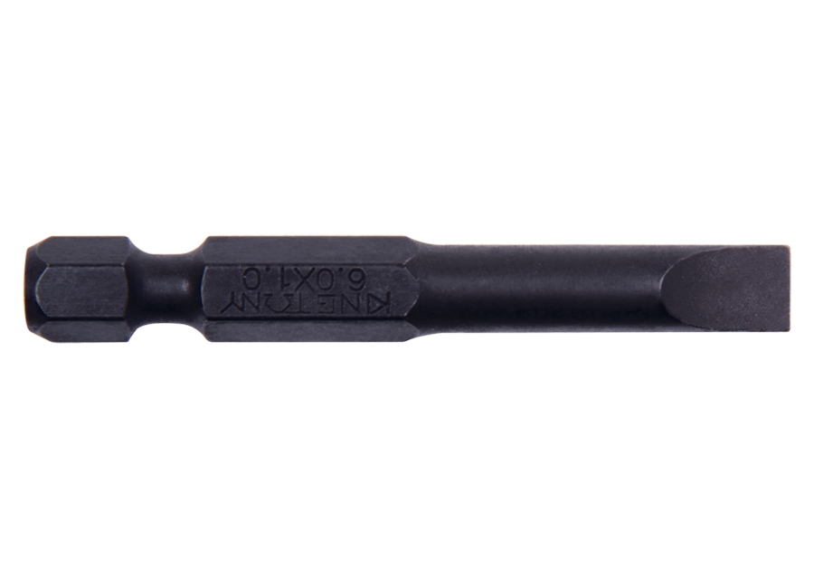 King Tony Gépi lapos bithegy 50 mm termék fő termékképe