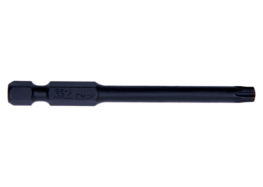 King Tony Gépi torx bithegy 110 mm termék fő termékképe