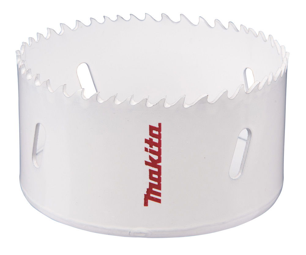 Makita Bimetal Körkivágó fehér termék fő termékképe