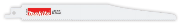 Makita BiM Orrfűrészlap termék fő termékképe