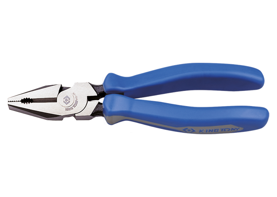 King Tony Nagy terhelhetőségű kombinált fogó termék fő termékképe