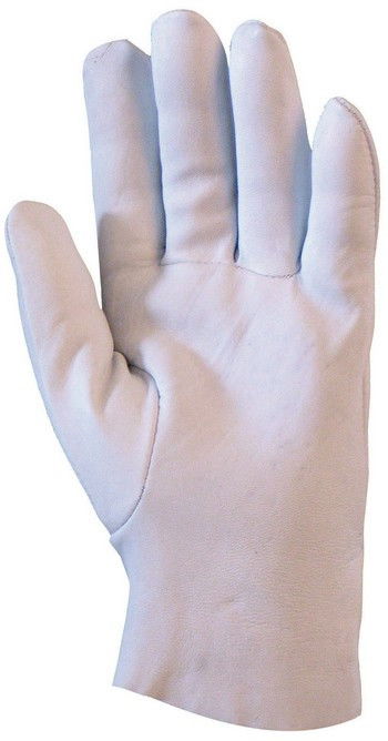 Coverguard Szürke színbáránybőr kesztyű termék fő termékképe