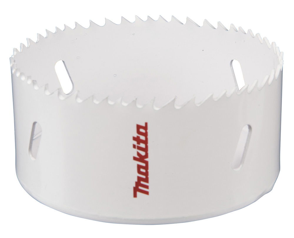 Makita Bimetal Körkivágó fehér termék fő termékképe