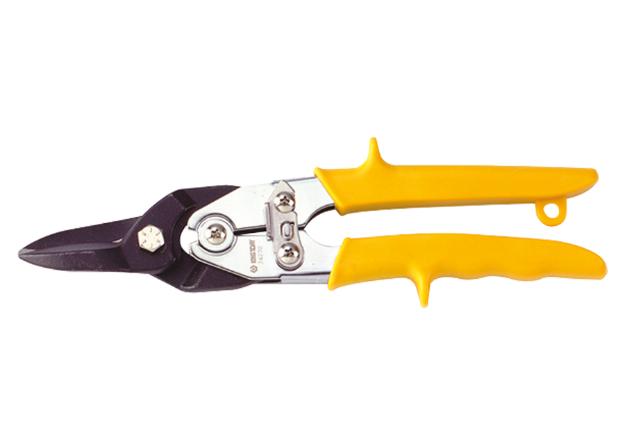 King Tony Lemezolló egyenes 260/35 mm termék fő termékképe