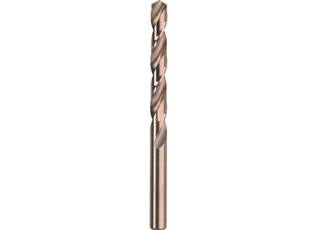 KWB Profi HSS-G CO 5% Twist Drill Kobaltos Fémcsigafúró termék fő termékképe