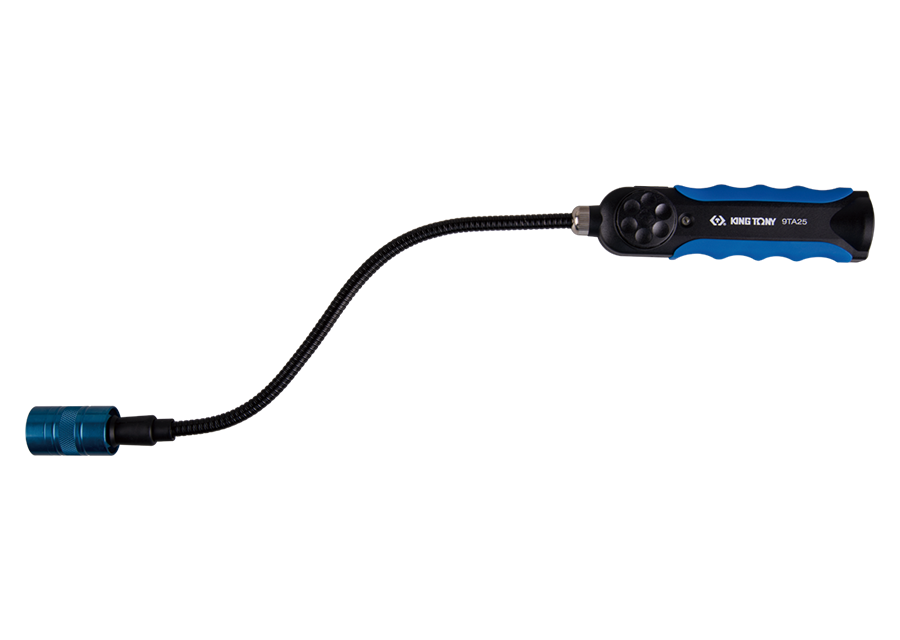 King Tony Flexibilis munkalámpa 5W 390lm tölthető termék fő termékképe