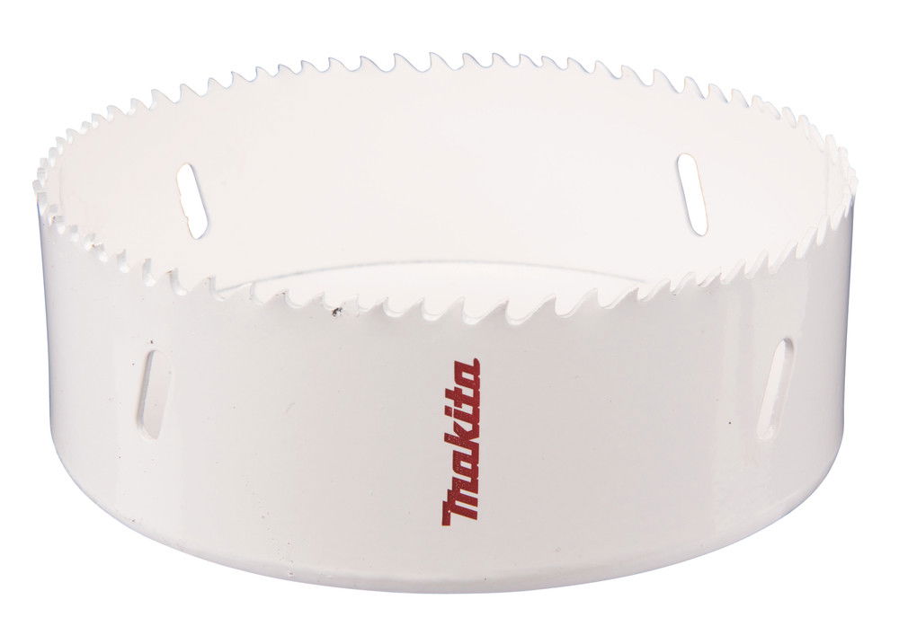 Makita Bimetal Körkivágó fehér termék fő termékképe