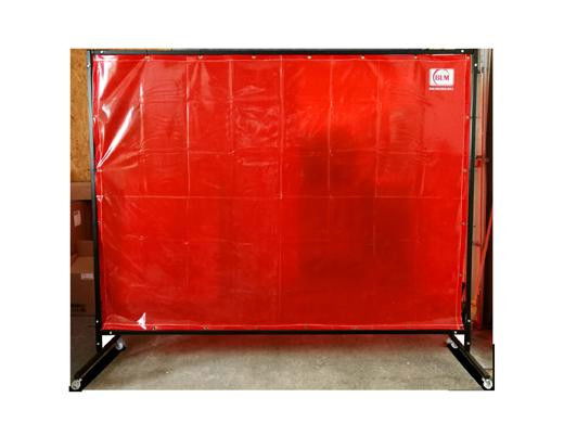 BLM Hegesztőparaván termék fő termékképe