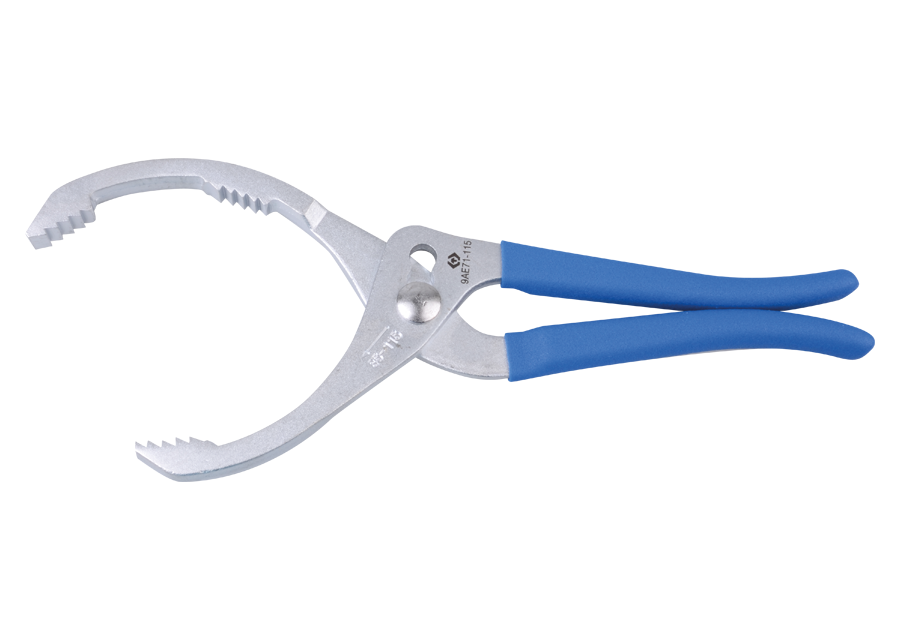 King Tony Olajszűrő fogó termék fő termékképe