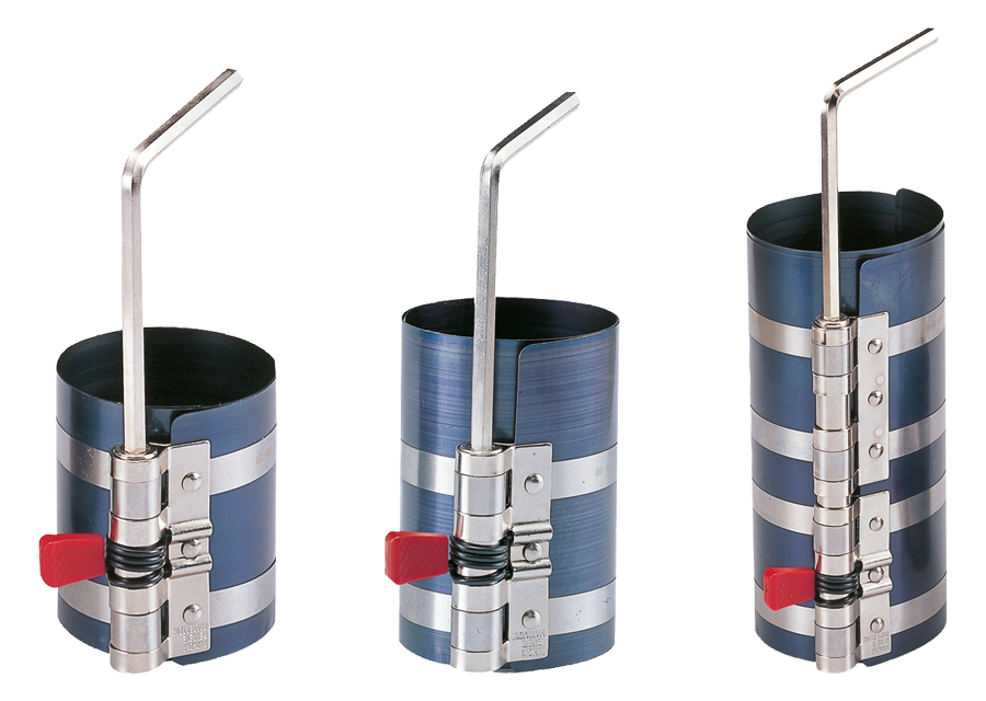 King Tony Dugattyúgyűrű összenyomó termék fő termékképe