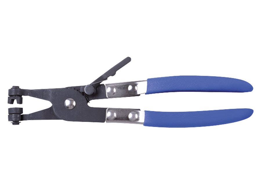 King Tony Drótos tömlőbilincs fogó 12,7/220 mm termék fő termékképe