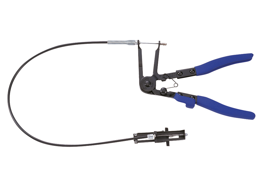 King Tony Univerzális tömlőbilincs leszedő 630 mm termék fő termékképe