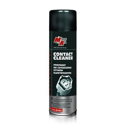 Kontakttisztító Spray 250ml termék fő termékképe
