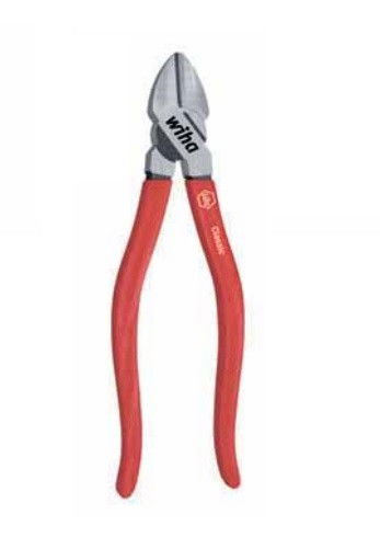 Wiha Oldalcsípő Fogó 180 mm termék fő termékképe