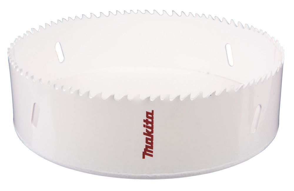Makita Bimetal Körkivágó fehér termék fő termékképe