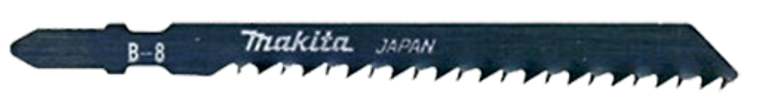 Makita HCS Szúrófűrészlap Fára, Gumira termék fő termékképe