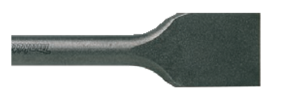 Makita SDS-Max véső széles standard 80*300 mm termék fő termékképe