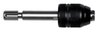 Makita SDS-Max Gyorstokmány adapter termék fő termékképe