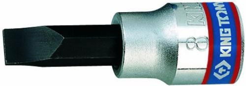 King Tony 3/8" Lapos bitfej termék fő termékképe