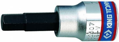 King Tony 3/8" Hatszög-bitfej termék fő termékképe