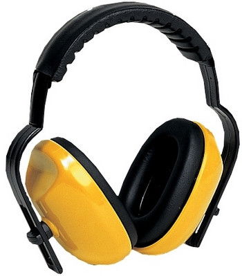Earline MAX 400 Fültok 27,5 dB termék fő termékképe