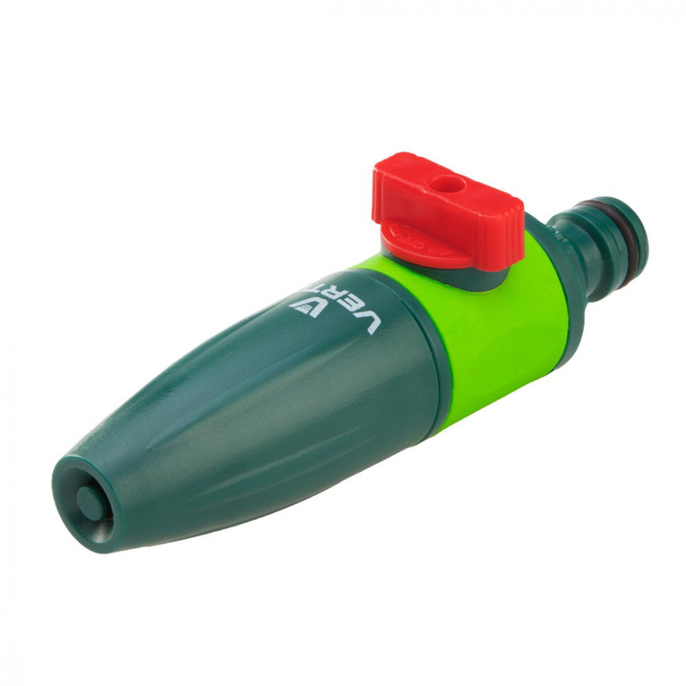 Verto Vízsugár Öntözőfej Szabályozós termék fő termékképe