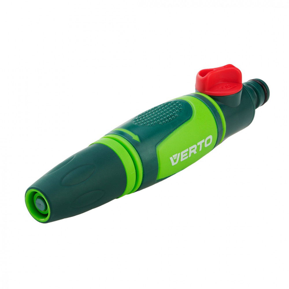 Verto Vízsugaras Öntözőfej Szabályozós Kétkomponensű termék fő termékképe