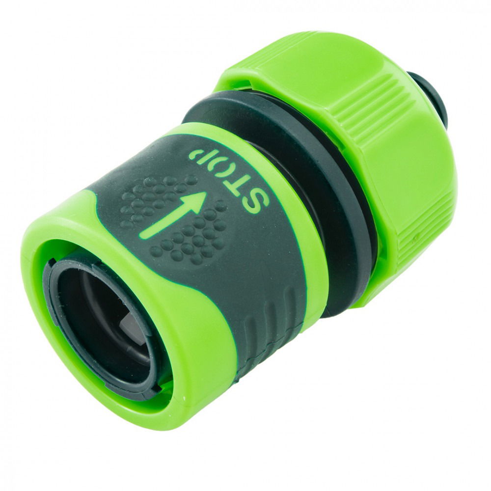 Verto Locsolótömlő Gyorscsatlakozó Vízstoppos termék fő termékképe