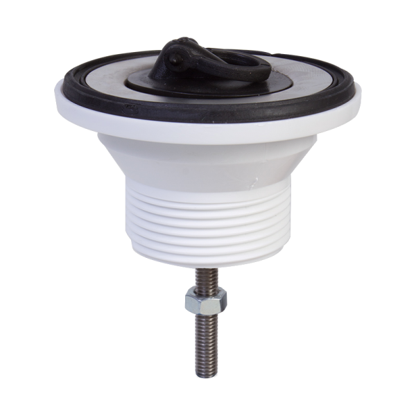 Styron Leeresztő Lefolyó szelep 5/4" termék fő termékképe