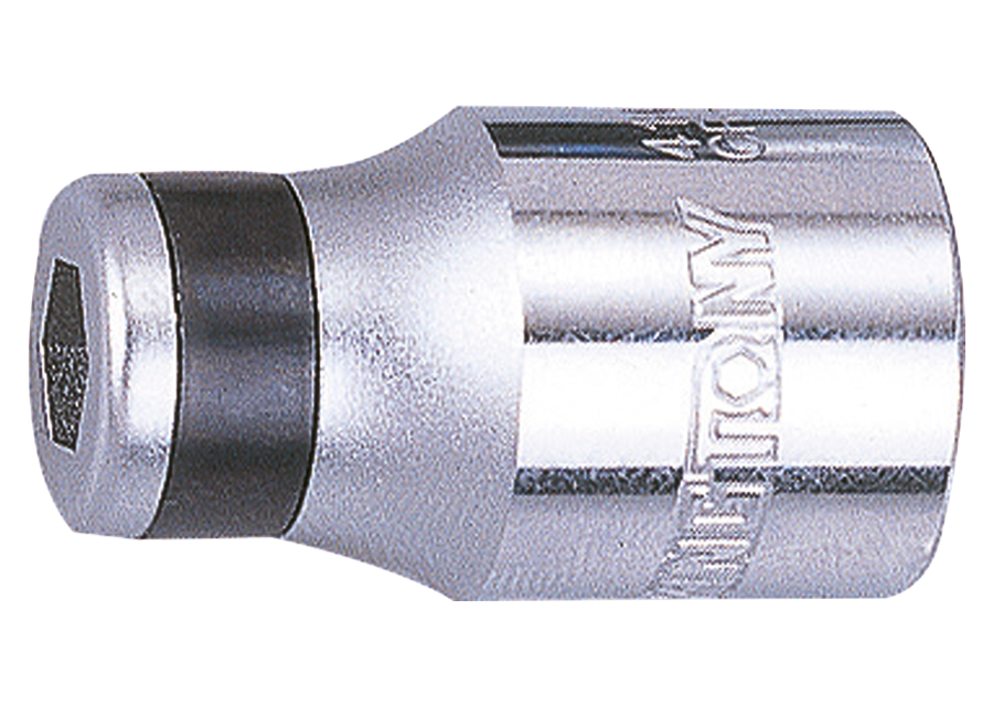 King Tony 3/8" Kézi bittartó termék fő termékképe