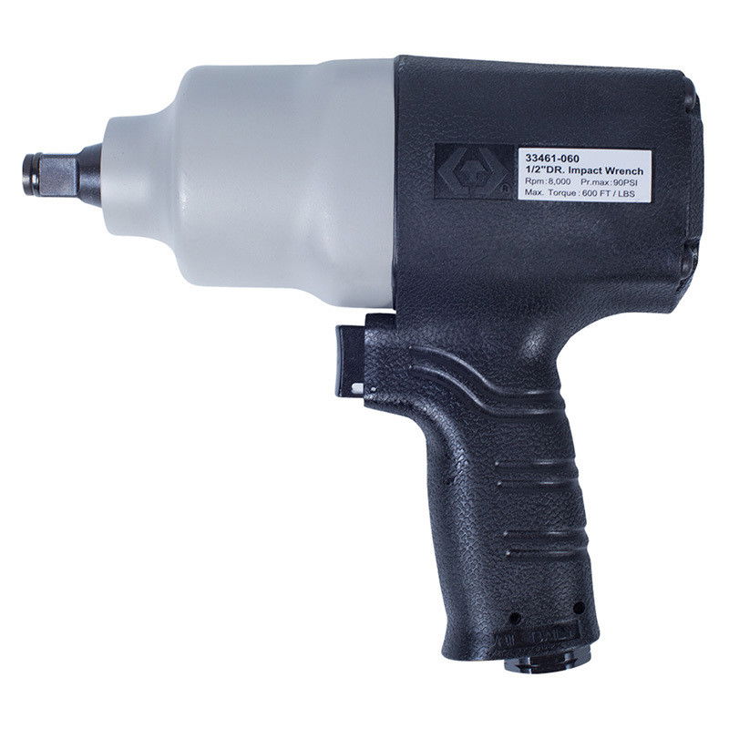 King Tony 1/2" Pneumatikus légkulcs 813Nm könnyű termék fő termékképe