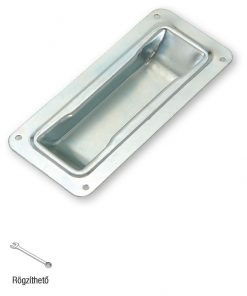 art. 337 Süllyesztett fogantyú tóló- és úszókapukhoz termék fő termékképe